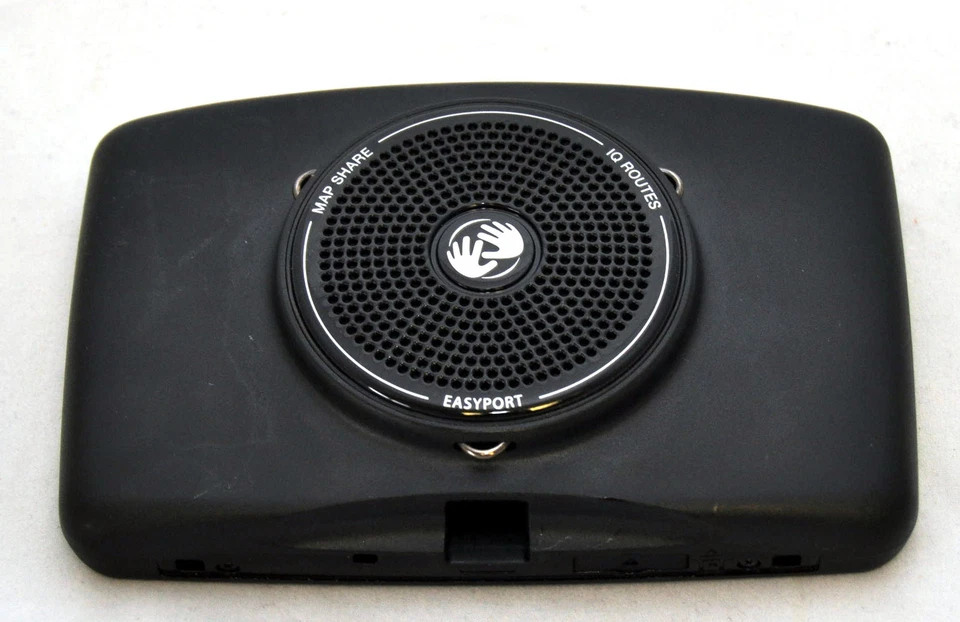 Navegación GPS portátil para automóvil TomTom XL 340T LIVE 340-S navegación TRÁFICO DE POR VIDA -B- Foto 3 de 4