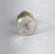 Georg Jensen Denmark Sterling Tie Tack