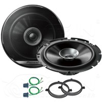 Pioneer Lautsprecher FüR Mercedes A-KLASSE W168 1997-2004 Front Vorn 280W #Awtj