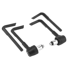 7/8inch 22mm Handlebar Brake Protector for Motorcycle Clutch Lever Hand Guard