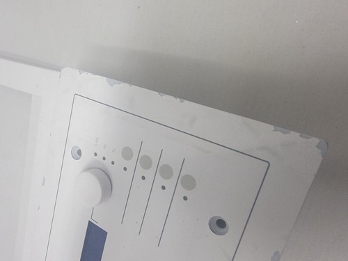 Bose CC-64 ControlSpace Control Center White PARTS NOT WORKING - Picture 5 of 10