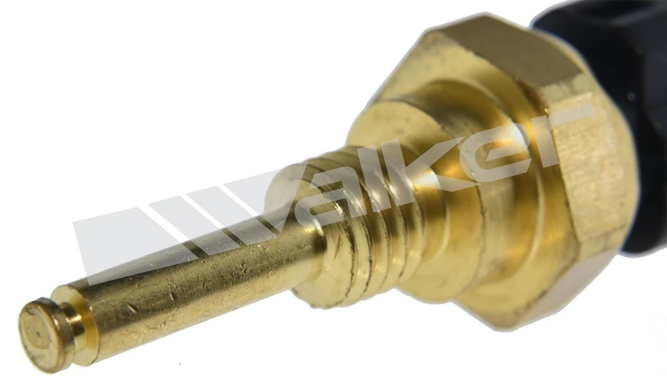 Walker Engine Cylinder Head Temperature Sensor For 2005-10 Ford F-350 Super Duty - Image 4 of 4