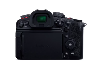 Panasonic LUMIX GH7 DC-GH7 Body Four Thirds Sensor Mirrorless