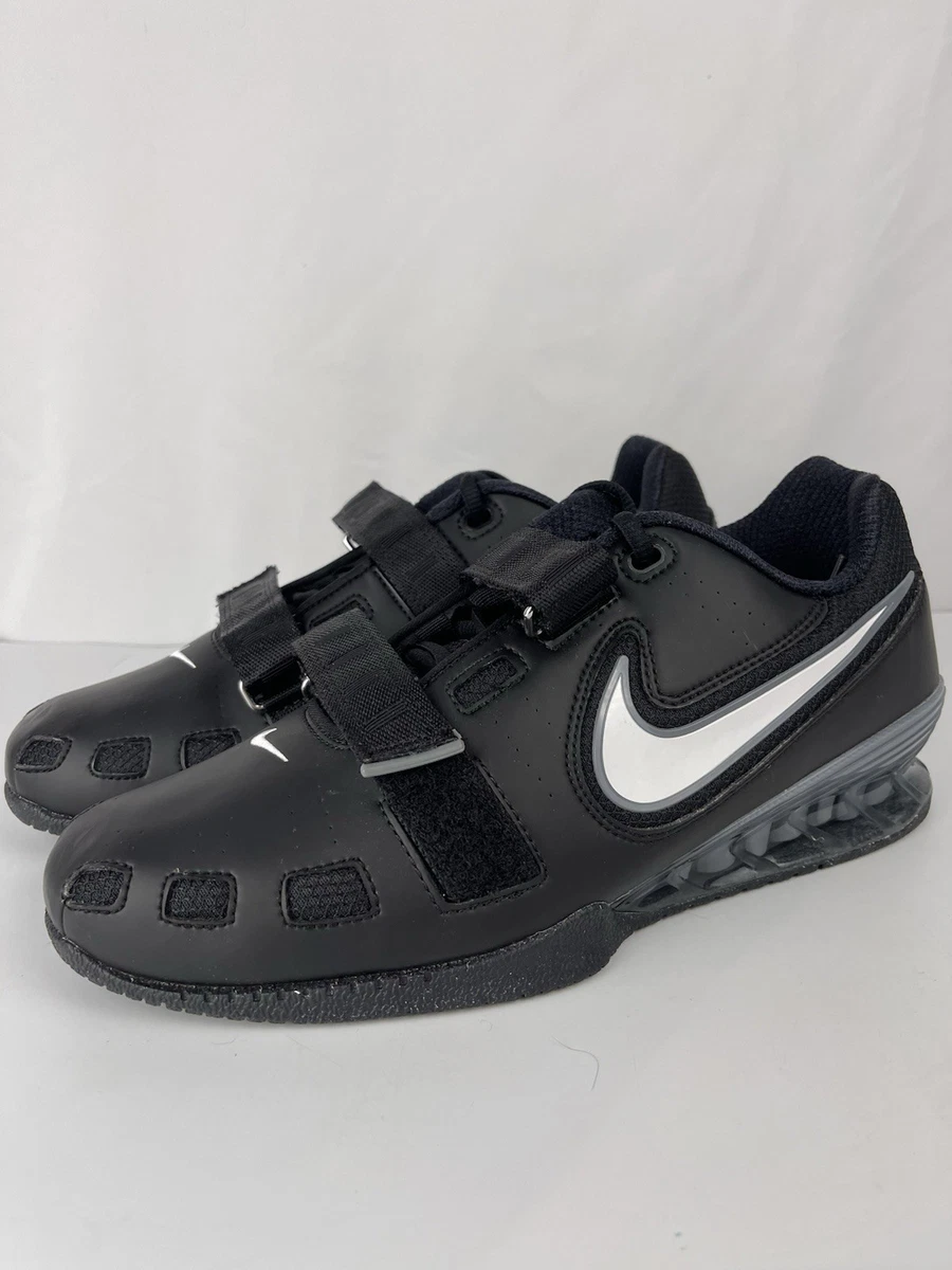 Nike Romaleos 2 Sneakers for Men for Sale | Authenticity