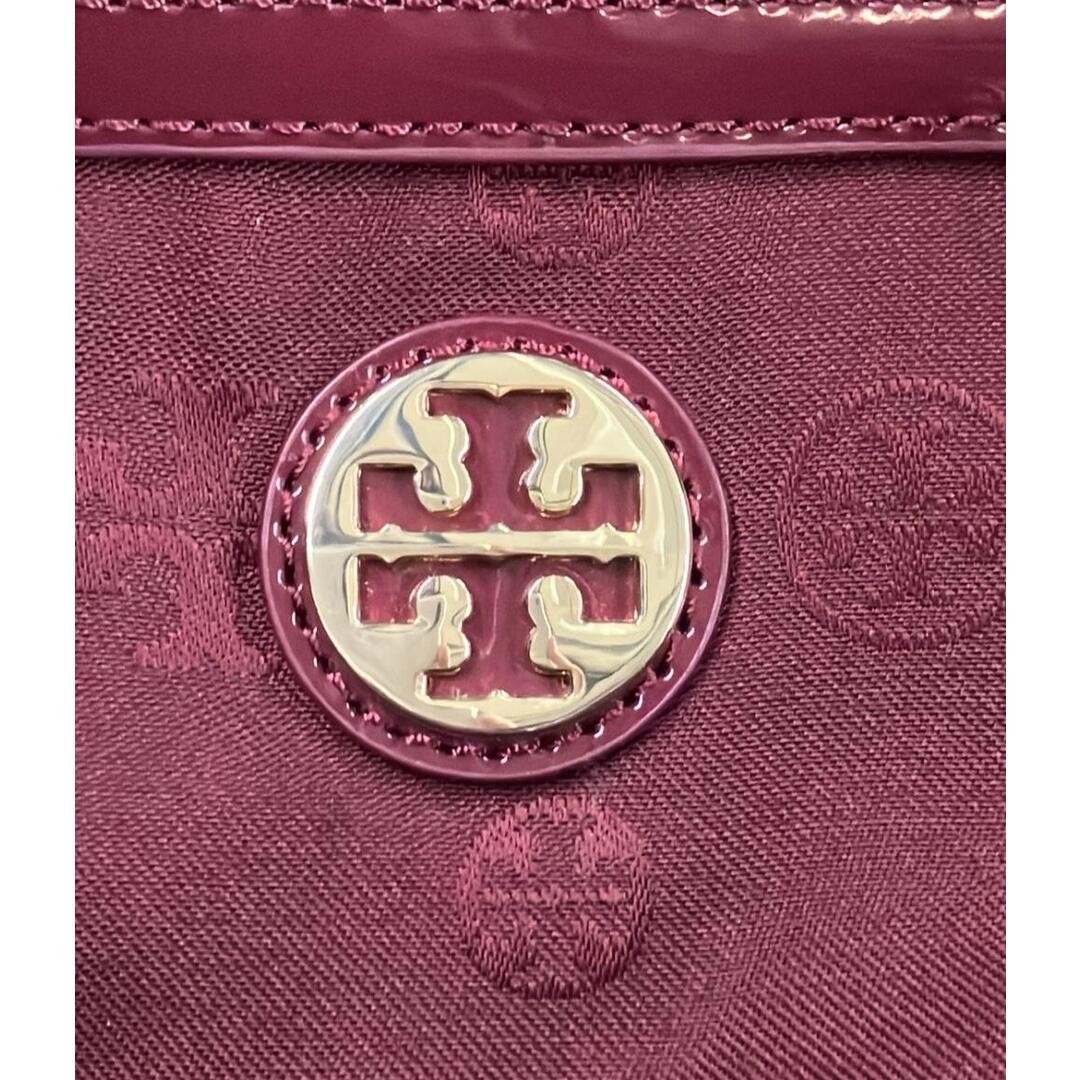Tory Burch Tote Bag Shoulder ELLA QUILTED Logo Women's caa7fe3e3abd0726ec5dd153 thumbnail 6