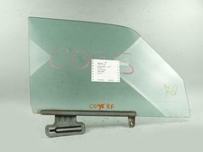 1975 - 1984 Volvo 244 245 Sedan Door Window Glass Front Passenger 12130571 Oem