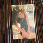 Forum Penthouse Magazine May 1984 — photo 1