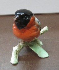 Goebel Porzellanfigur
