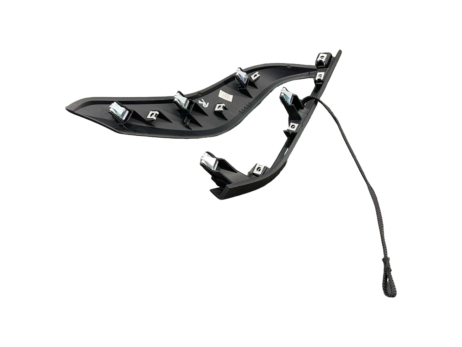 BMW i8 2019-2020 Front Left Cover panel