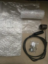 Coil Cap Heating 110v Coils  Quartz Heaters Terpcicle / 18mm Quartz / QR Baller