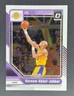 2024-25 Donruss Optic Basketball 228 Kareem Abdul-Jabbar - Los Angeles Lakers