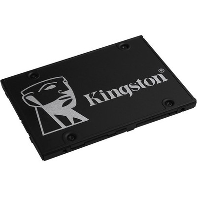 Kingston 512GB 2.5'' SATA Solid State Drive SKC600/512G