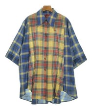 Vivienne Westwood RED LABEL Casual Shirts 00 F 2200664860202