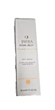 New Jafra Royal Jelly Vitamin Infusions Spot Serum “Vitamin C” 1 fl oz 30 ml