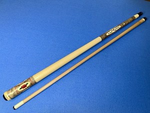 MEUCCI Pro Billiards Tour Cue | eBay
