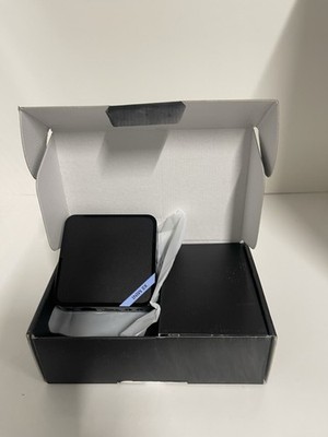 Pendoo x8 mini 4K 64 bit Cortex A53 Wifi pentacore GPU