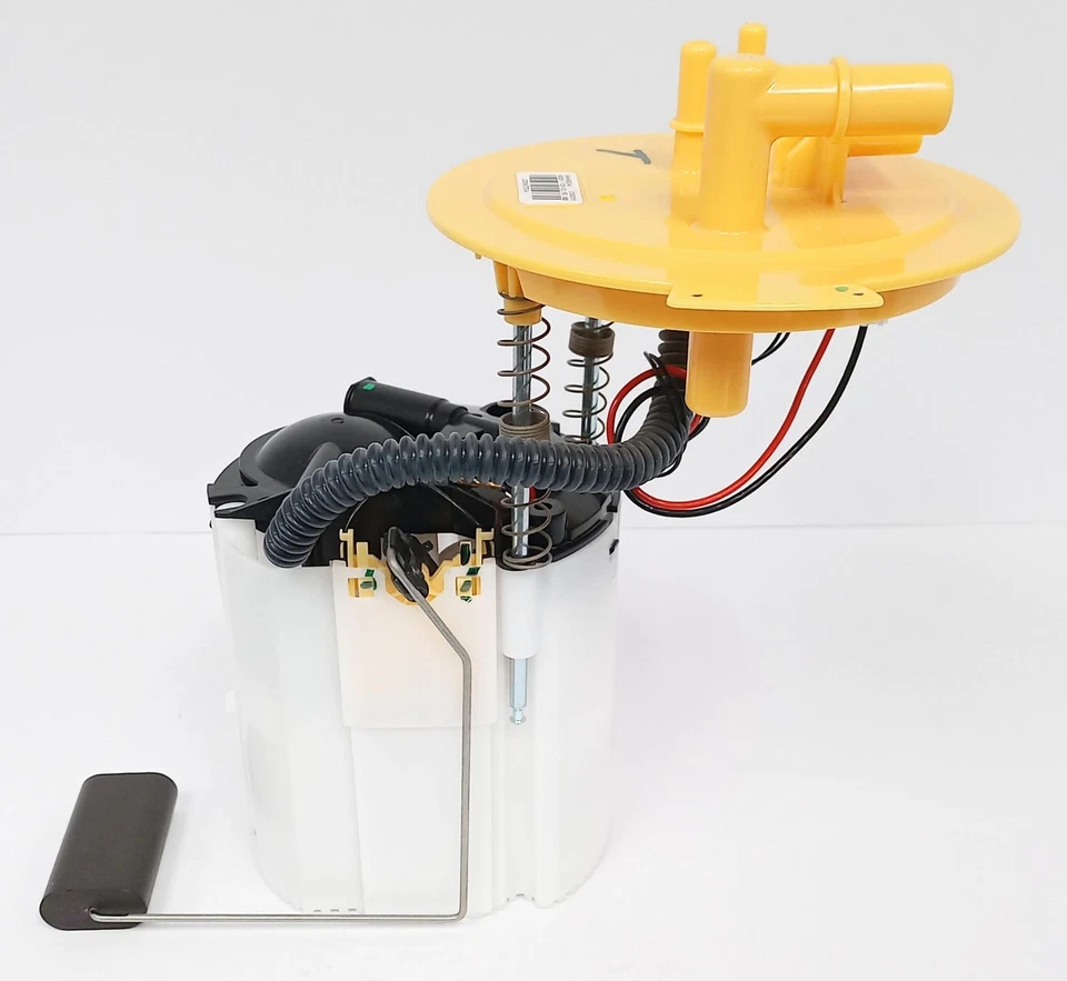 Módulo de bomba de combustible Bosch F00HK01992 para Jeep Wrangler 2018-2019 Foto 2 de 4