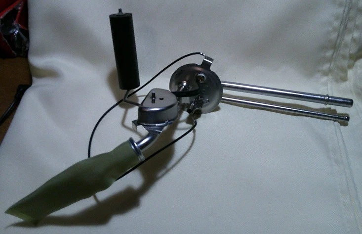 ¡NUEVO EN CAJA!  Unidad de envío de tanque de combustible Dorman 692-244 ¡Envío GRATIS! Foto 2 de 4