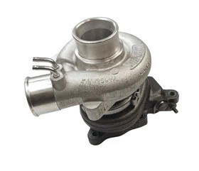 Turbolader HYUNDAI GALLOPER II 2.5 TD 49135-02110 Mitsubishi-OEM