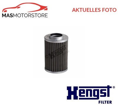 HYDRAULIKFILTER SATZ AUTOMATIK-GETRIEBE HENGST FILTER E39H D212 I NEU