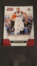 2016-17 Panini Threads #139 Deron Williams *1307