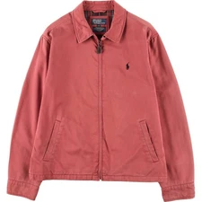 Vintage Ralph Lauren POLO by Ralph Lauren Swing Top Sports Jacket Men's Size L