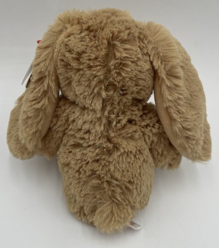 TY ADRIENNE the 9" BUNNY RABBIT ATTIC TREASURES - MINT with MINT TAG - Picture 4 of 10