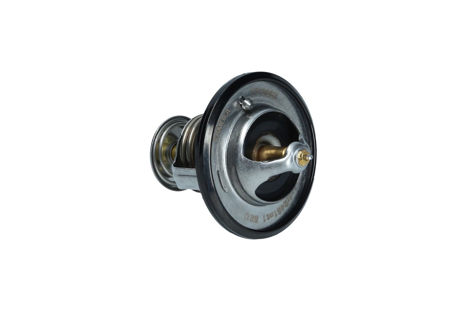 Fits KAMOKA 7710067 THERMOSTAT (INSERT) MITSUBISHI ASX 10'->, CARISMA 95'-06',