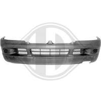 3483053 StoßStange Vorne FüR Peugeot Boxer Bus (244, Z_)