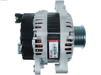 Lichtmaschine Passend FüR Honda Fit Honda Jazz 12V 105A