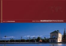 Marrakesh Panorama von not specified | Buch | Zustand sehr gut