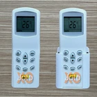 Dometic Replacement Air Conditioner Remote Control for model 3241CX51R