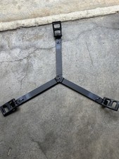 Sachtler SP100 Ground Spreader Spreizer Video...