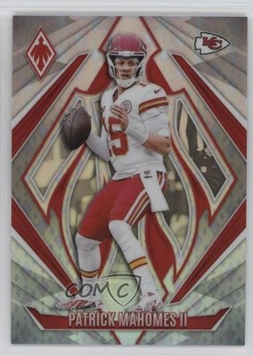 2024 Panini Phoenix Phoenix 33/399 Patrick Mahomes II #116 1g1q
