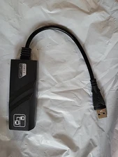 USB 3.0 Gigabit Ethernet LAN RJ45 1000Mbps Network Adapter For Windows PCMac LOT