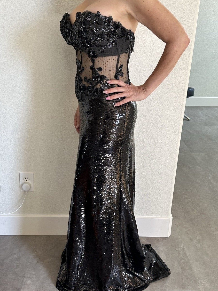 night moves dress View 6