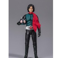 Bandai S.H.Figuarts Kamen Rider Hongo Takeshi Figur Neu