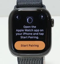 Apple Watch Series 11 Titanium 42mm GPS  Cellular MF9K4LW/A