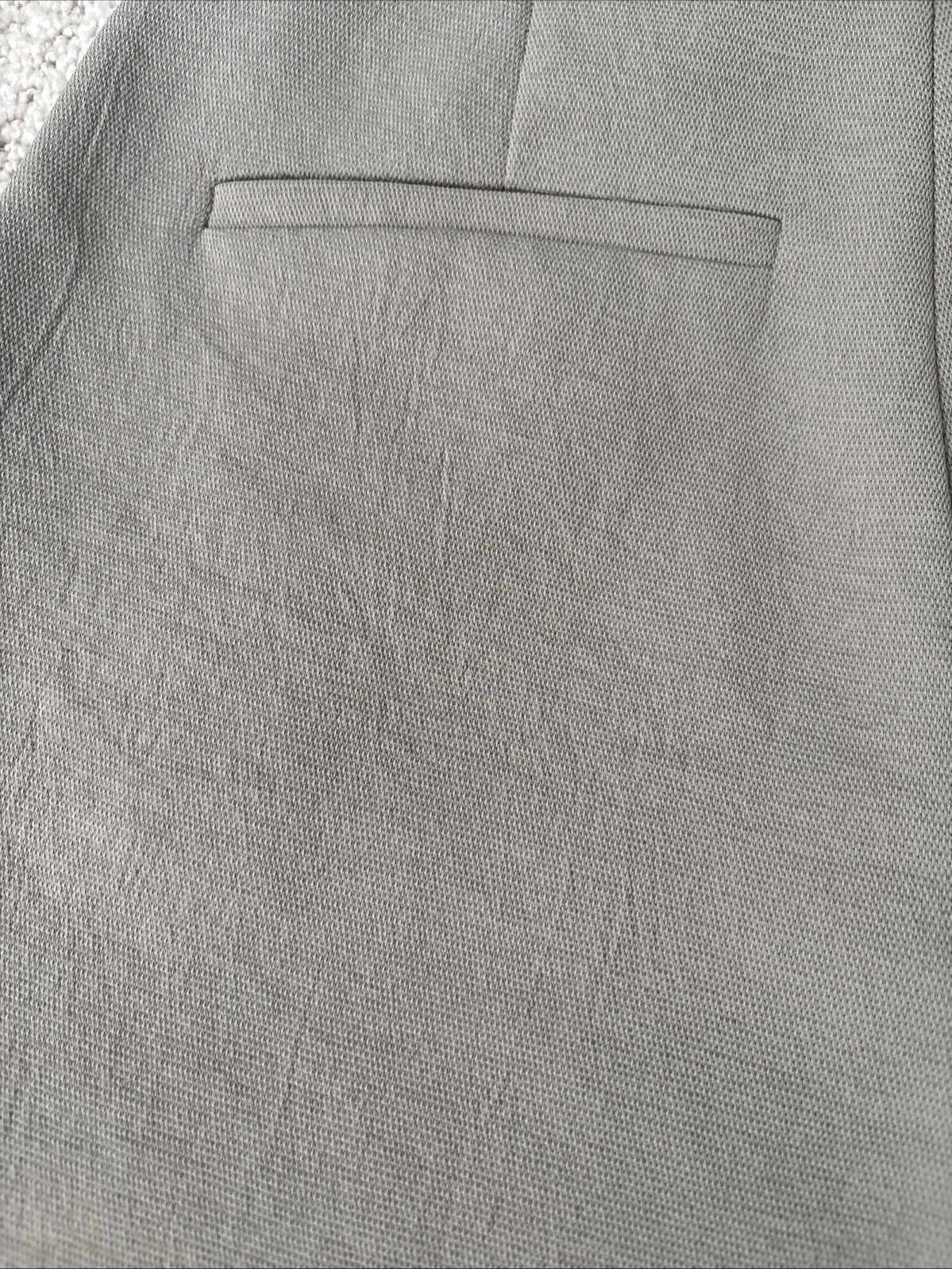 Babaton Aritzia Pull On Side Zip Regular Fit Trou… - image 5