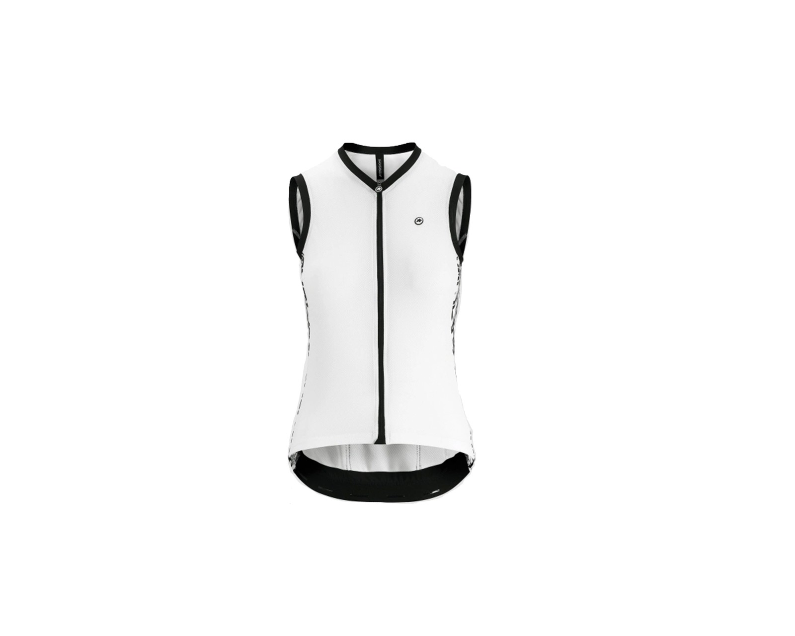 Assos UMA GT NS Джерси Холиуайт SM 20890₽