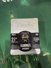 Funko Pop! 25th Anniversary Edition Batman Vinyl Figure (25,000 PCS) SEALED