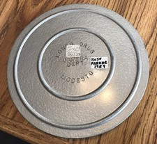 VTG Rose Bowl Parade 1959 8mm Pre-recorded as Labeled