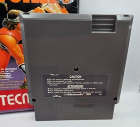 Rygar - Nintendo NES - Boxed without Manual