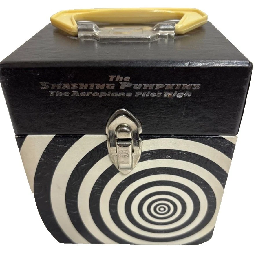 smashing pumpkins box set products for sale | eBay