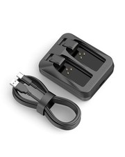 VHBW for Sram AXS Dual Port Charger,Fast Charger for 2 eTap/Eagle Derailleur ...