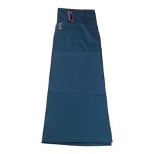 Womens Scrub Bottom White Swan Fundamentals XL Mallard String Closure