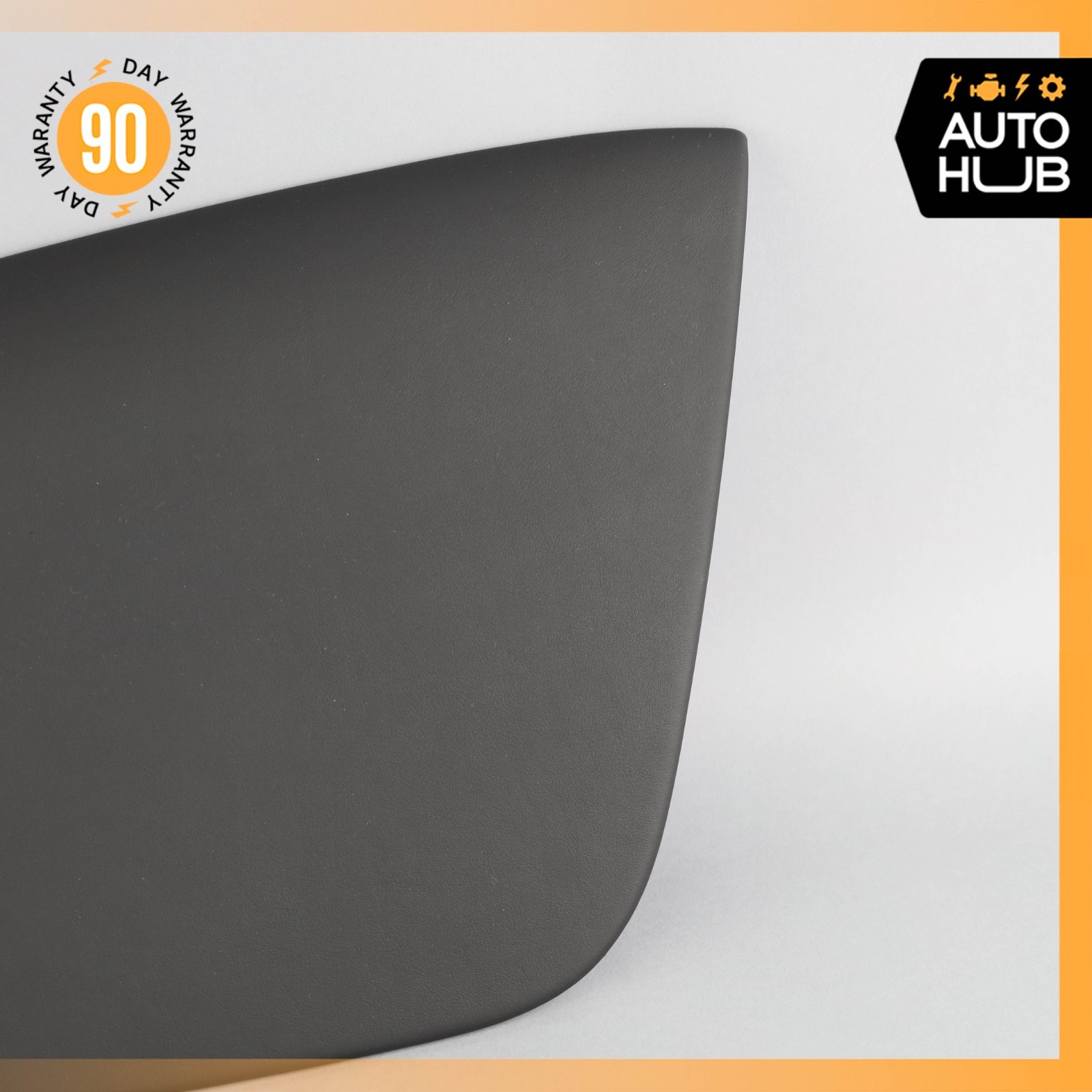 06-13 Bentley Continental GTC GT Left Side Upper Trim Cover Panel OEM 19k