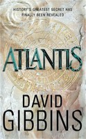 David Gibbins | Atlantis | Taschenbuch | Englisch (2008) | Ean 9780755347919