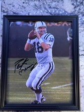 Peyton Manning Cards, Rookie Cards and Memorabilia Buying Guide 73
