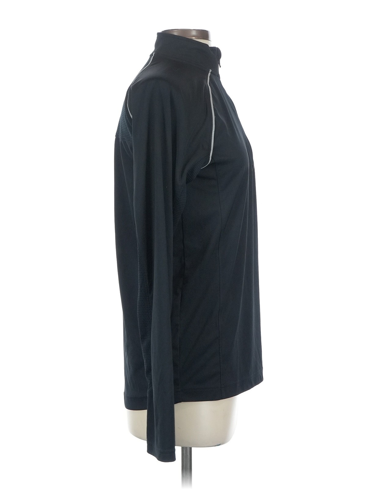 Under Armour Women Black Fleece S thumbnail 3